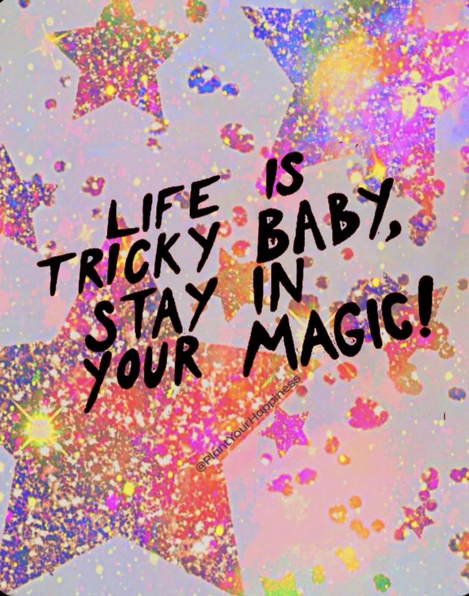 Mikaella - The Conscious Witch tweet media