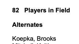 Eric Patterson tweet media