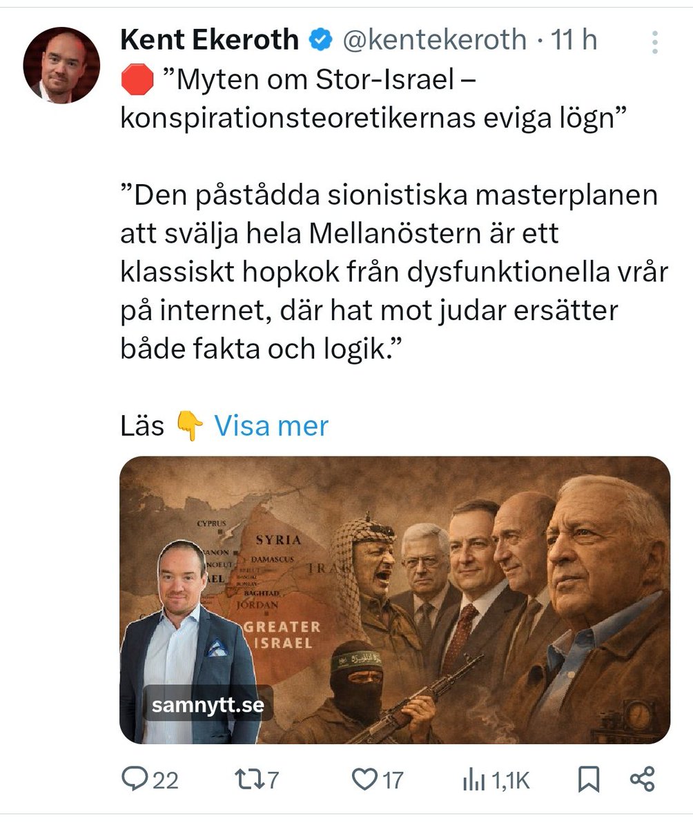 Lars Partelow BLG SUPERANSTÄNDIG. tweet media