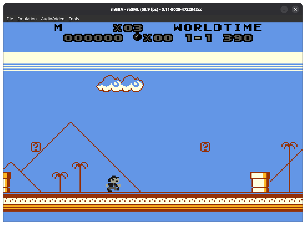 toruzz's tweet photo. - What I've shared so far are mockups, since they're the best way to communicate the end goal. The current POCs are still rough and a bit disjointed, so here's one to illustrate my point https://t.co/CP6zrBqiNI