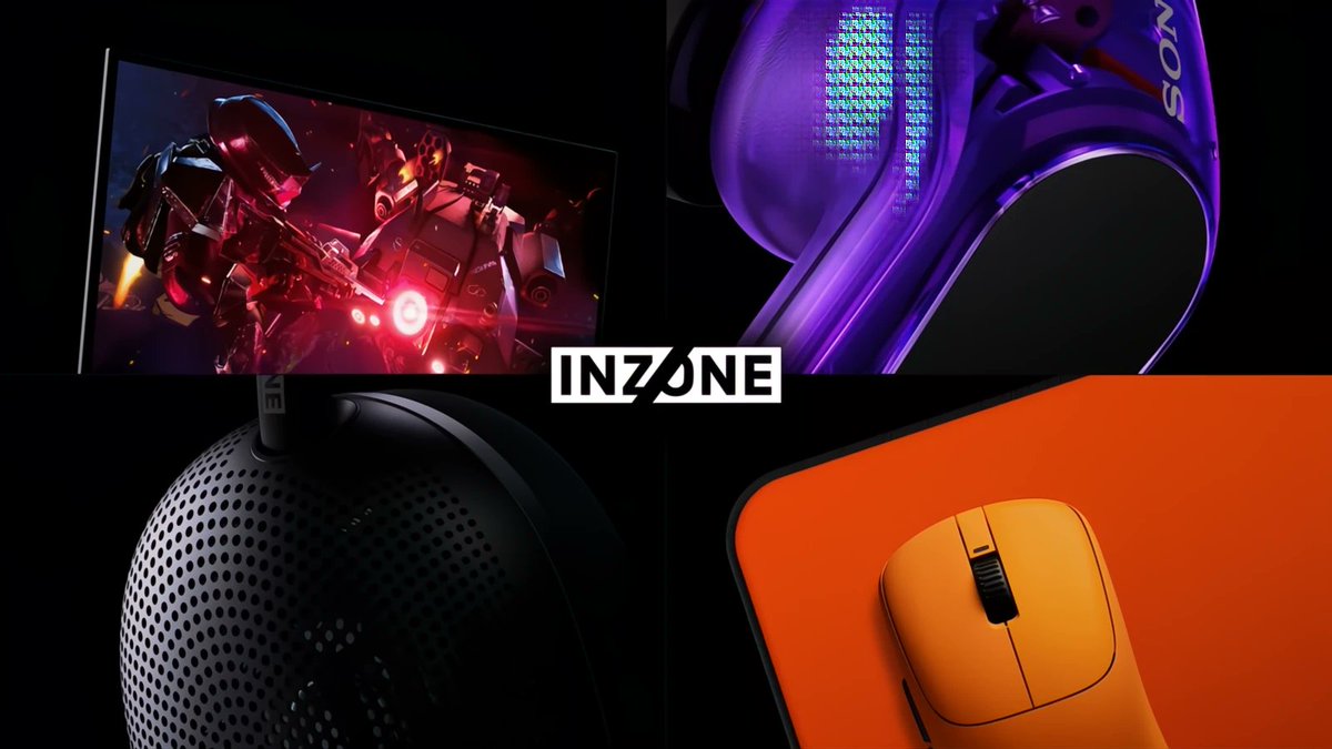 Playfront_de's tweet image. Sony bringt 540Hz OLED-Monster! 🖥️ Der INZONE M10S II kommt im Juni. Overkill für PS5, Pflicht für Pro-Gamer. 🎧 #Sony #INZONE #GamingMonitor #OLED #ESports #PCGaming

👉 Link zum Artikel: playfront.de/sony-inzone-m1…