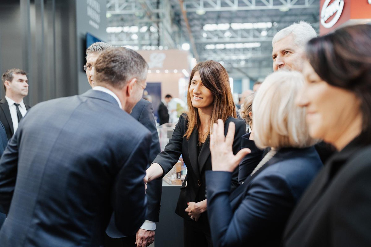 Darijana Filipović tweet media