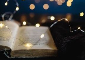 Tonight: Roseburg Public Library’s Online Book Group will meet via Zoom at 6:30 pm to talk about the books everyone is reading.

The book group usually meets on second Tuesdays via Zoom.

For the Zoom link, email kwiley@cityofroseburg.org.

#books #today