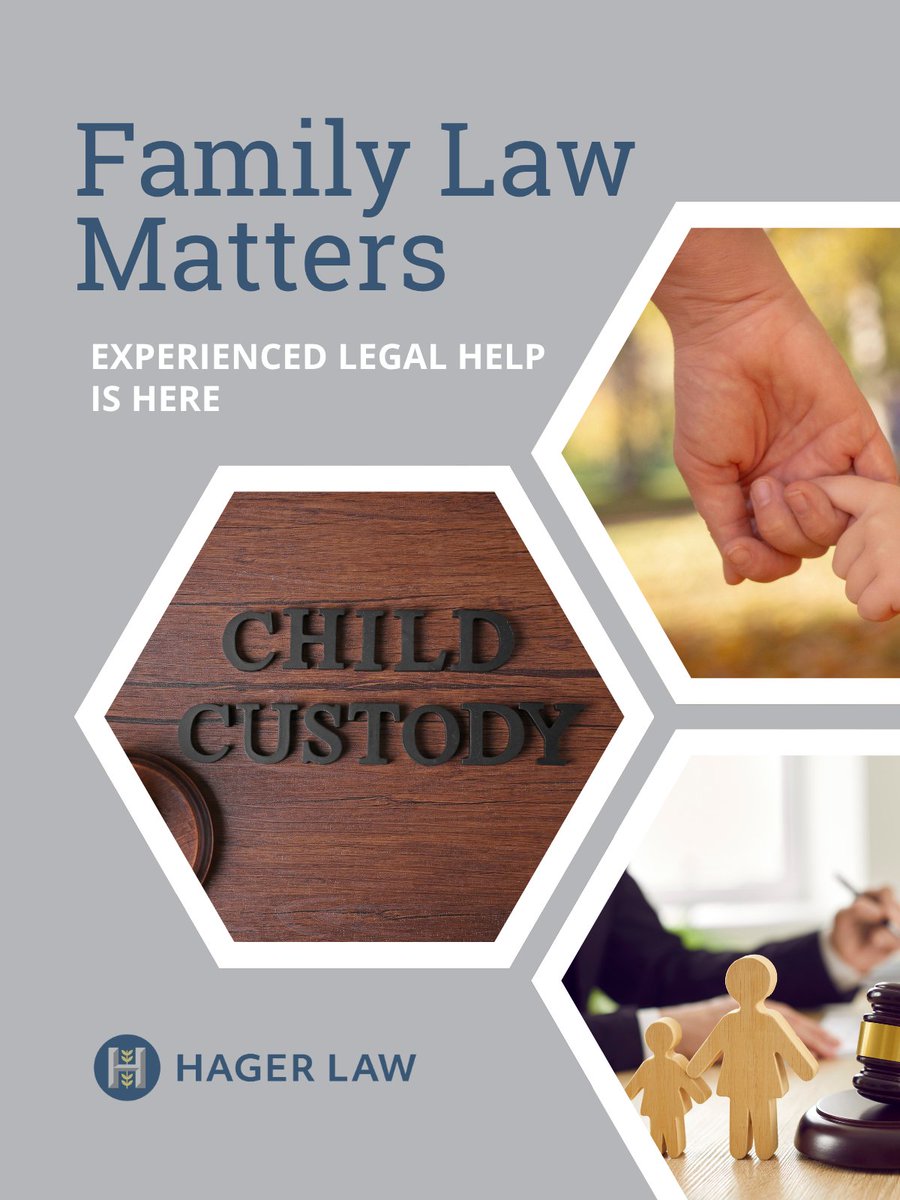 HagerLawTX's tweet image. Did you know Hager Law serves families across East Texas? From Longview divorce cases to custody matters in Canton and family law in Athens, we’re proud to support clients in the area.
Experienced legal help is nearby.
#EastTexas #LongviewTX #AthensTX #CantonTX #FamilyLawyer