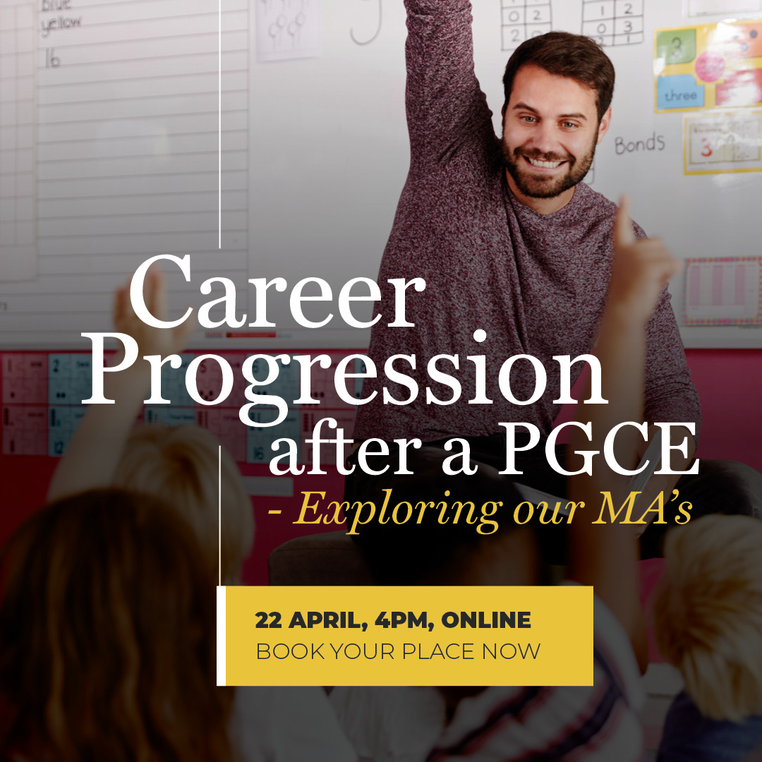 UoBSchoolofEd's tweet photo. 🎓 Ready for the next step after your PGCE?
Join our webinar to explore Master’s pathways that support your progression, deepen expertise &amp; boost your impact in schools.
Flexible. Practice-focused. Career-enhancing.
👉 https://t.co/xklilZTIN0 https://t.co/yzJNxcZATn