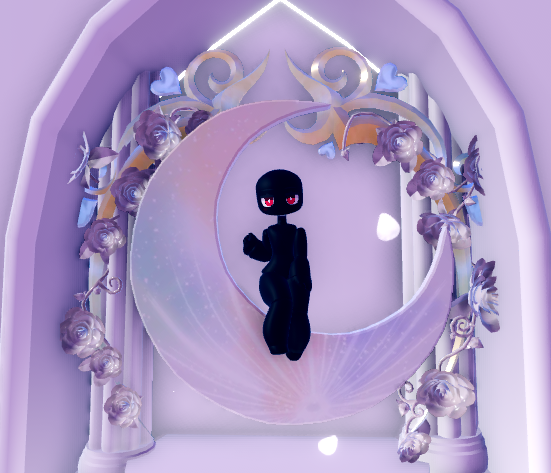 I made a decal for moonlit halo based on THAT picture of the moon!

Code: 107886160504262

As always, likes and reposts are HIGHLY apreciated 🫶🏻🫶🏻

<a href="/RoyaleHighValks/">Royale High ✨</a> #royalehigh