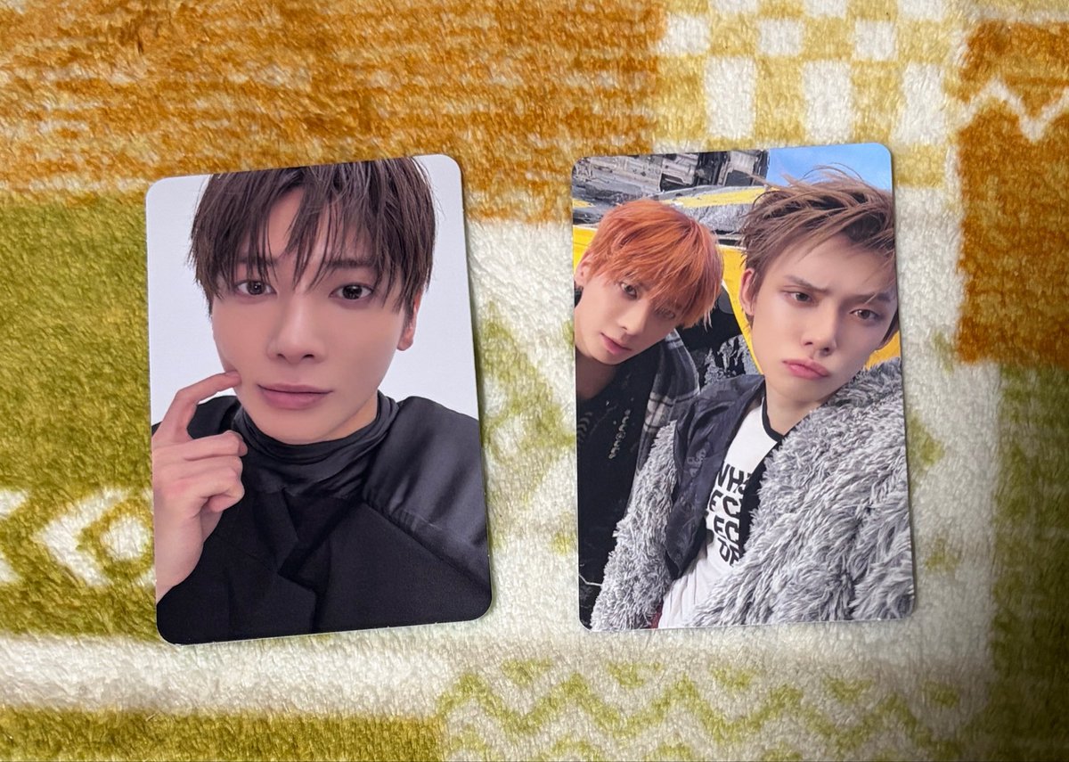 おれんぎゅ tweet media