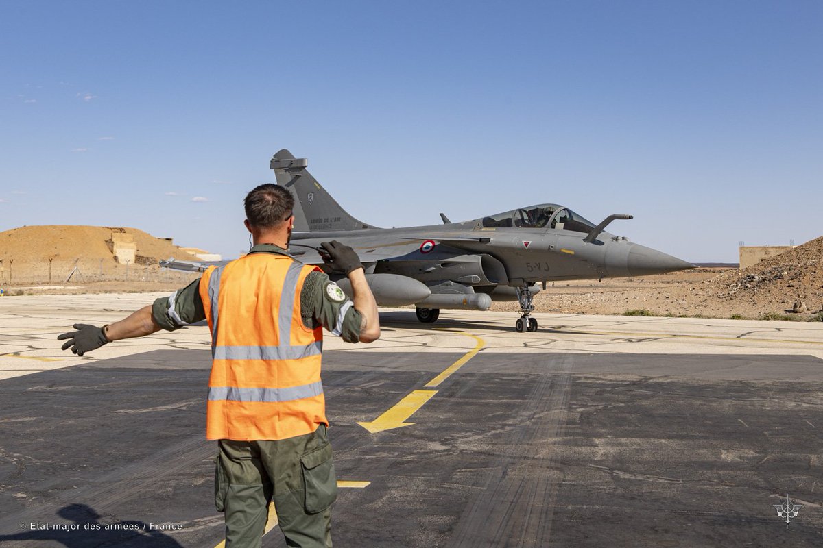 Babak Taghvaee - The Crisis Watch tweet media