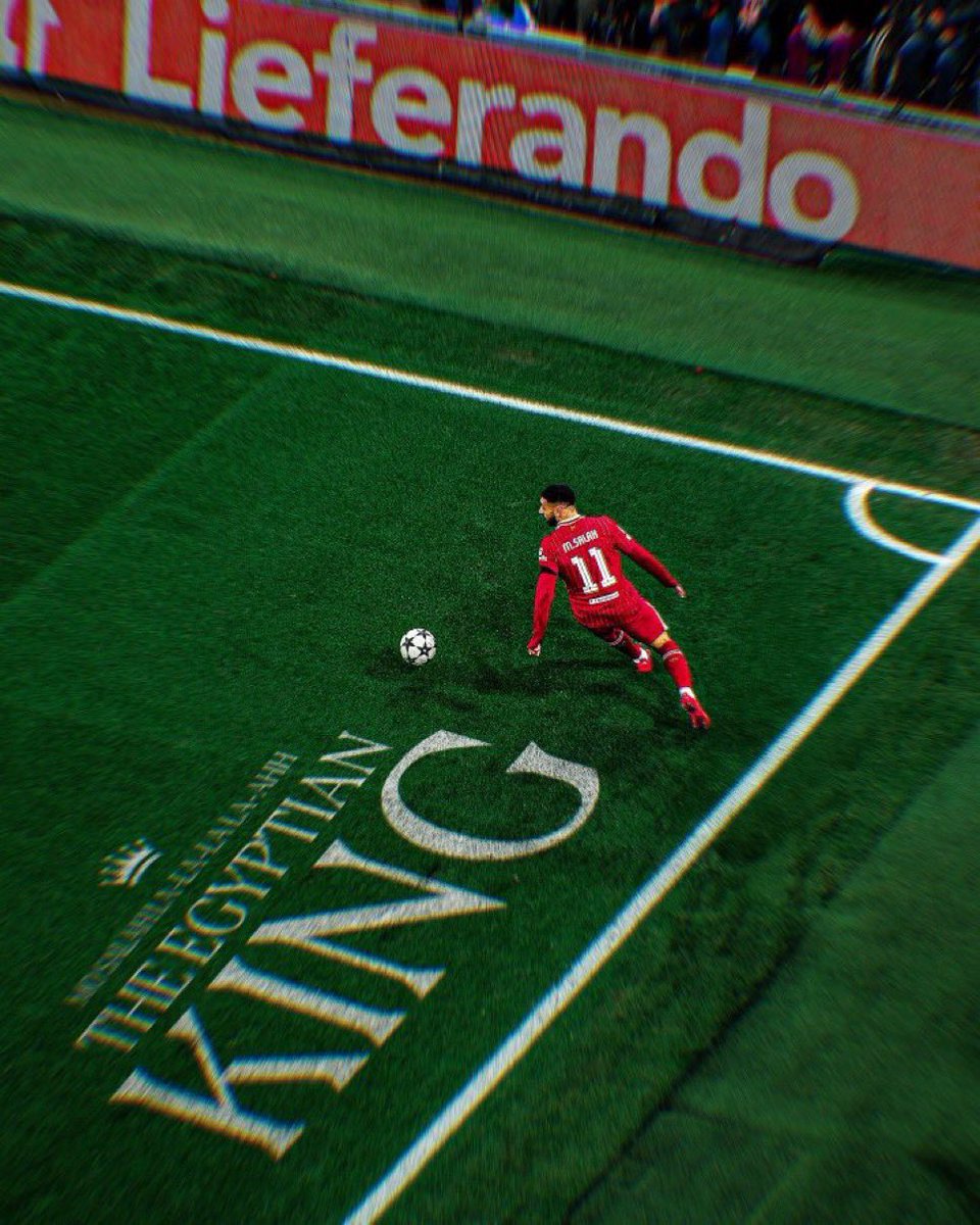 Anfield Ronin tweet media