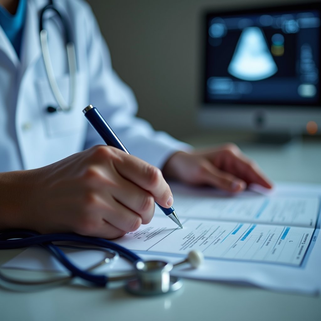 CarlosCabas's tweet image. Atendimos una complicación fetal compleja en CEMEDICAR: diagnóstico rápido por ecografía y fetalólogo, intervención coordinada y seguimiento neonatal. Madre y bebé estables gracias al enfoque humano y multidisciplinario. Más detalles en wix.to/1Xhhw0j #Valledupar