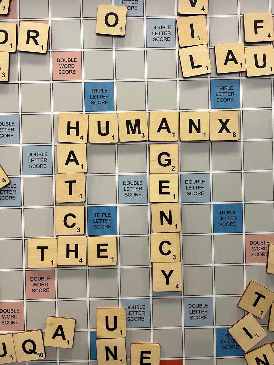 The Hatch Agency tweet media