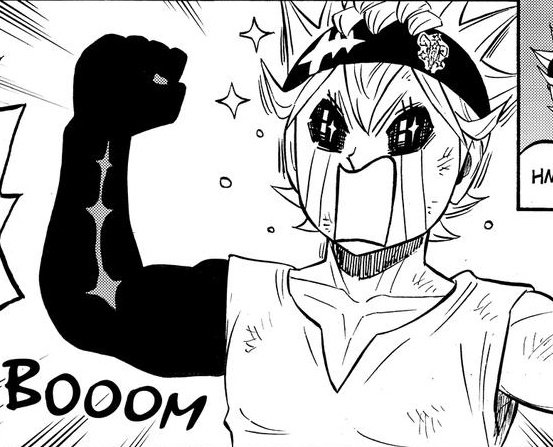 ~ ASTA ~ tweet media