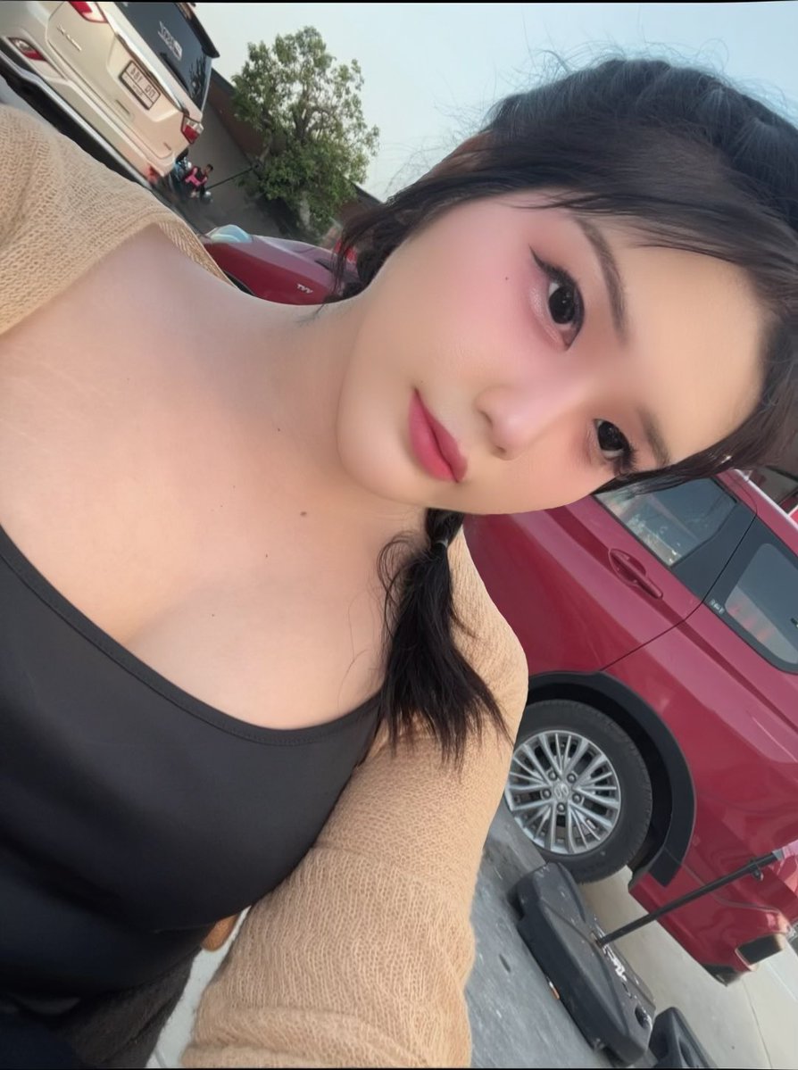 ฟางข้าว🌾 tweet media