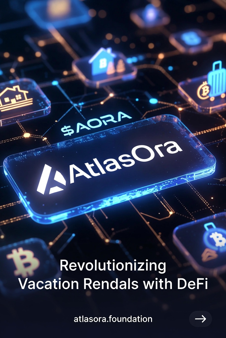 unnormallife's tweet photo. Discover the future of TravelFi with AtlasOra! Lower fees, DeFi yields &amp; seamless rentals. Join the $AORA revolution! @AtlasOraRentals #AtlasOra 
https://t.co/tcYmNYzX55 https://t.co/8KHS9Xe5br