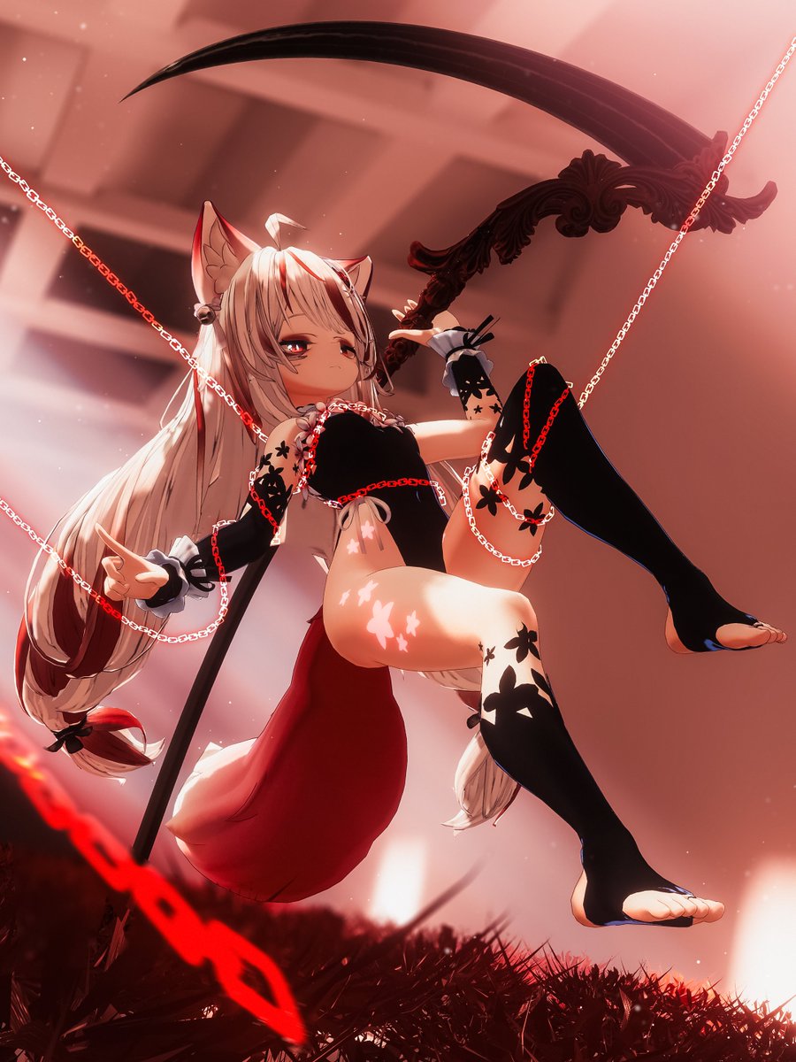 Mitis🦊 tweet media