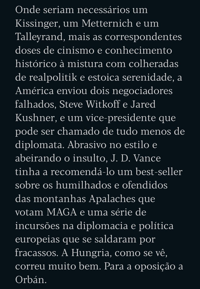 O mesmo Kissinger responsável por atrozes crimes de guerra no Vietname e Camboja? 

As negociações de paz entre o Vietname e EUA duraram 5 anos!