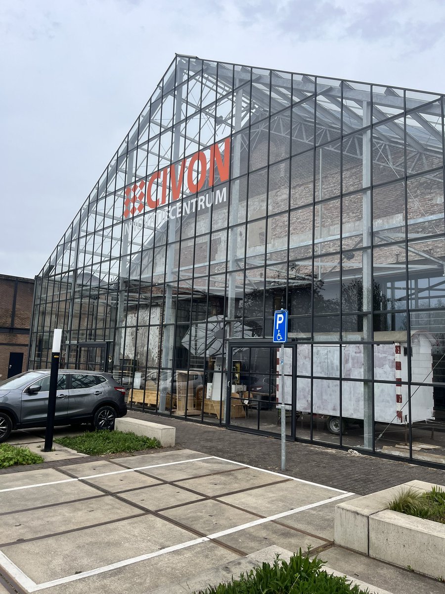 Harm Wevers tweet media