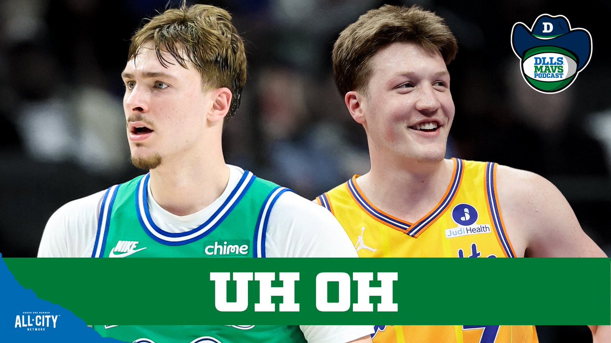 DLLS Mavs tweet media