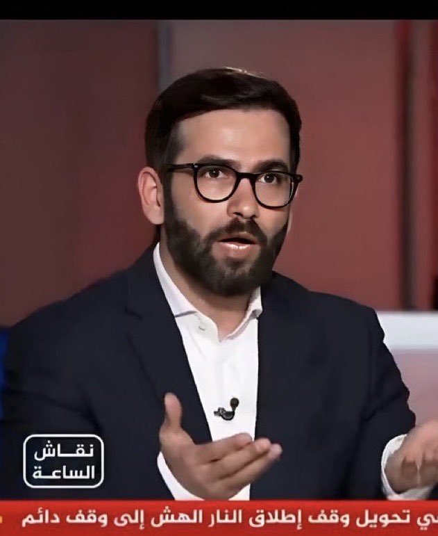 عبدالله بن ناصر آل ثاني tweet media