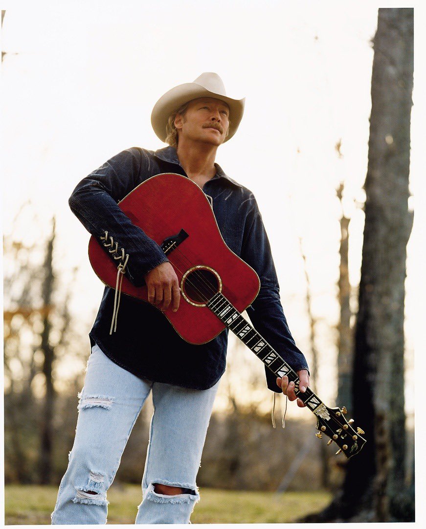 Alan Jackson tweet media
