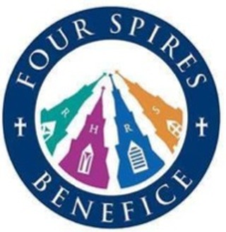 Mid-Week EUCHARIST
Wed 15/4/26 at 10am
@ Ringstead Church.
Everybody Welcome!!