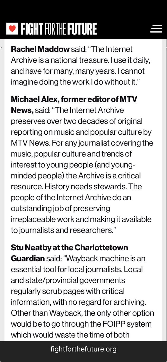 Internet Archive tweet media