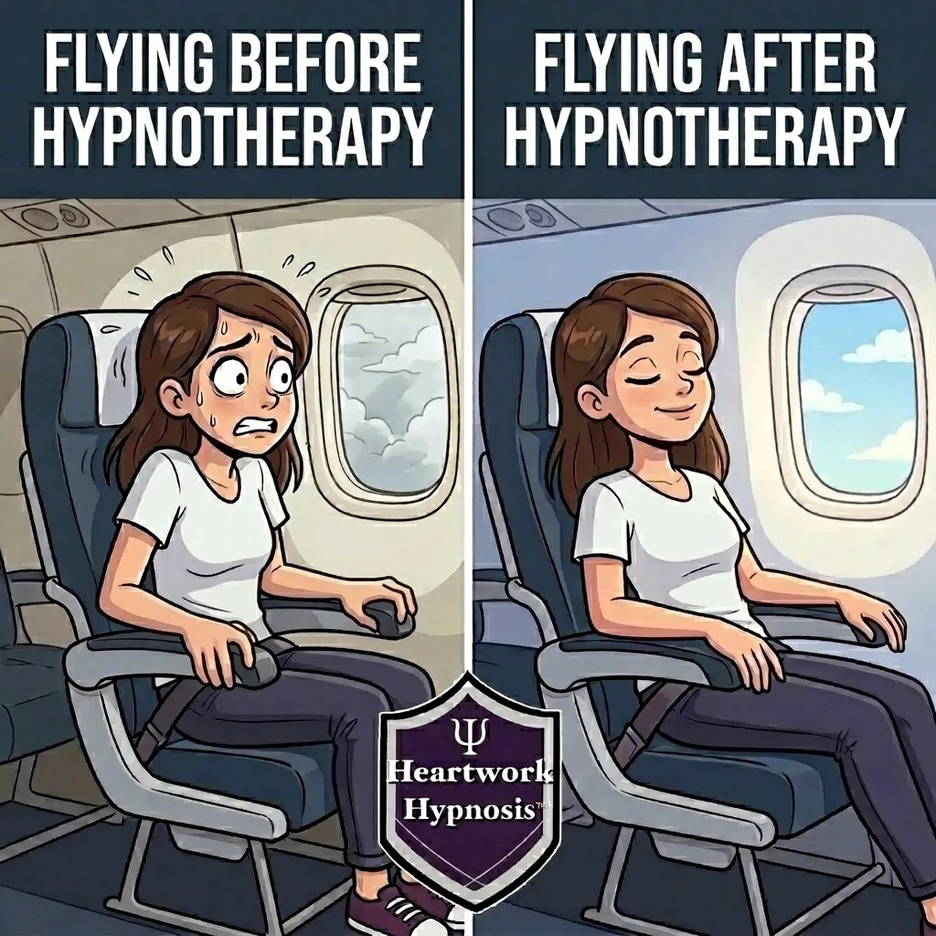 Heartwork Hypnosis (@hwhypnosis) / Posts / X