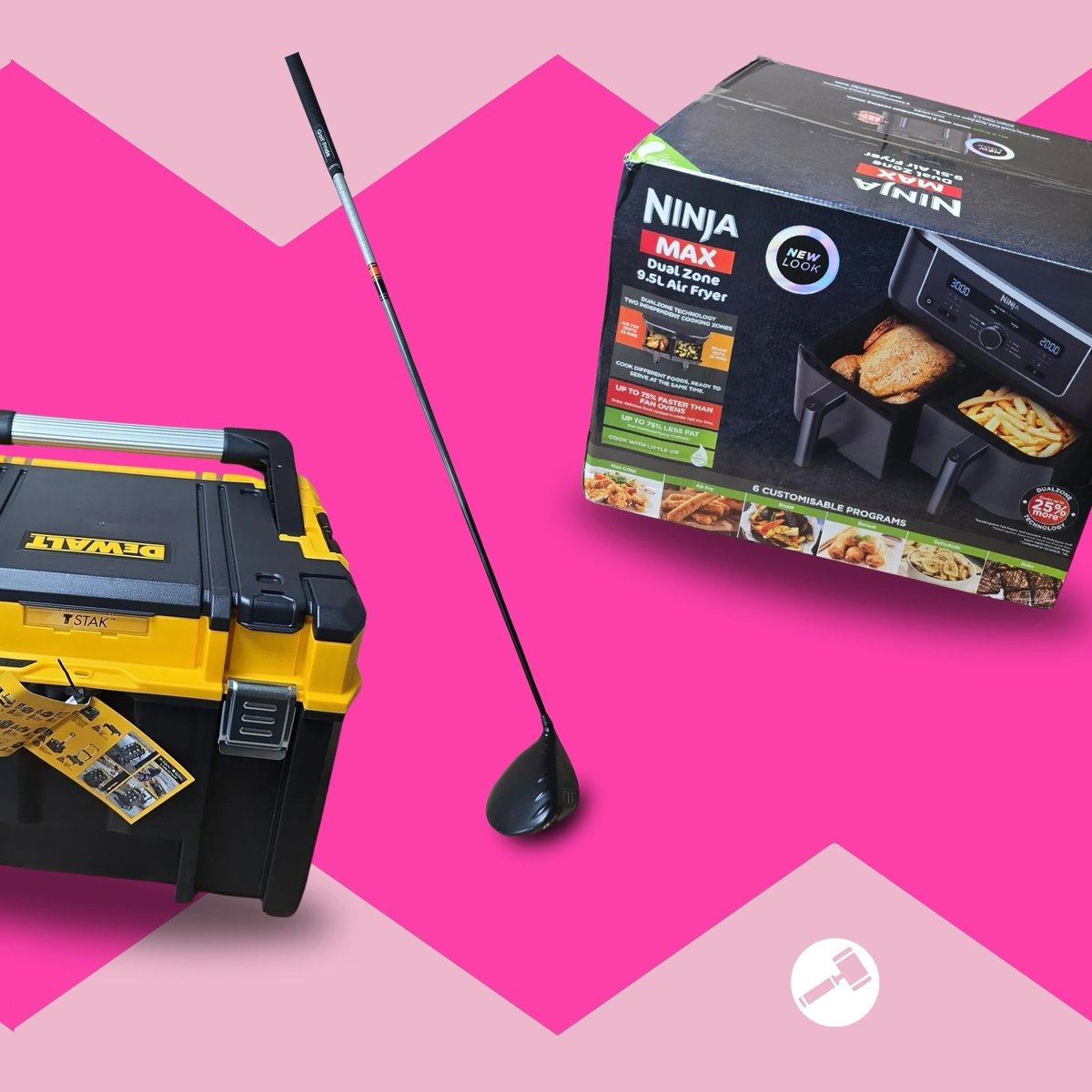 Simon Charles tweet media