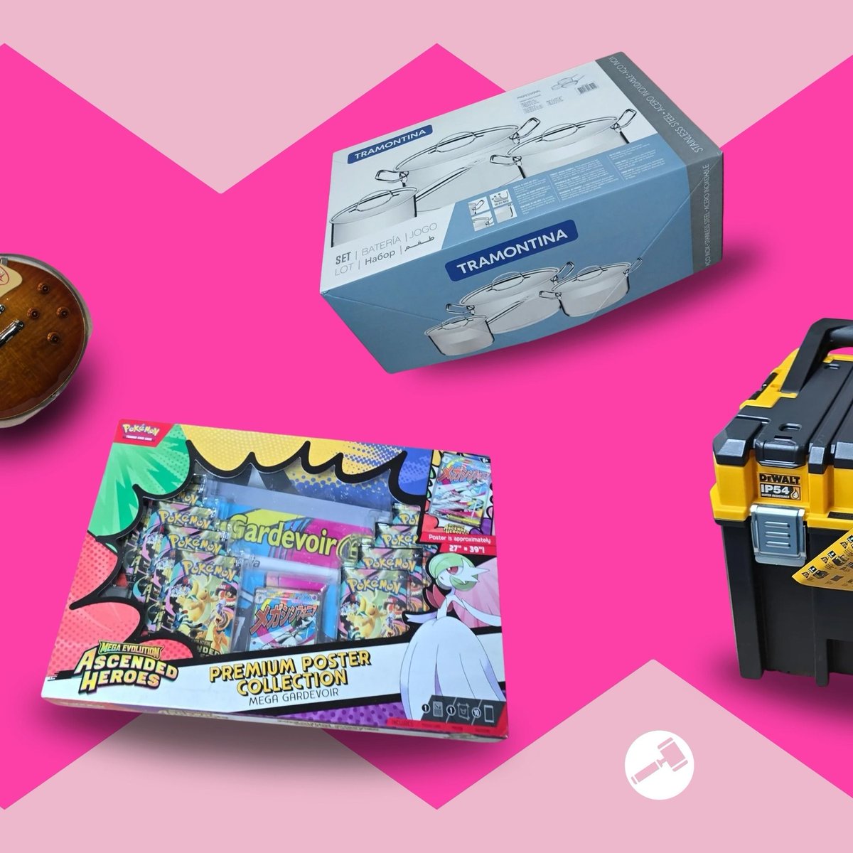 Simon Charles tweet media