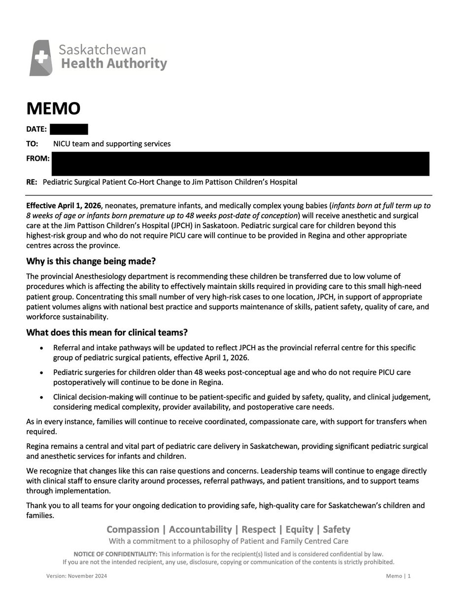 Carla Beck tweet media