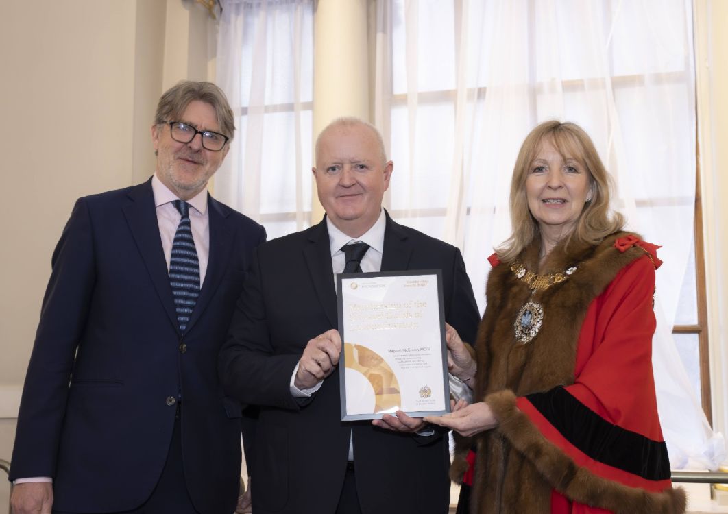 South Eastern Regional College tweet media