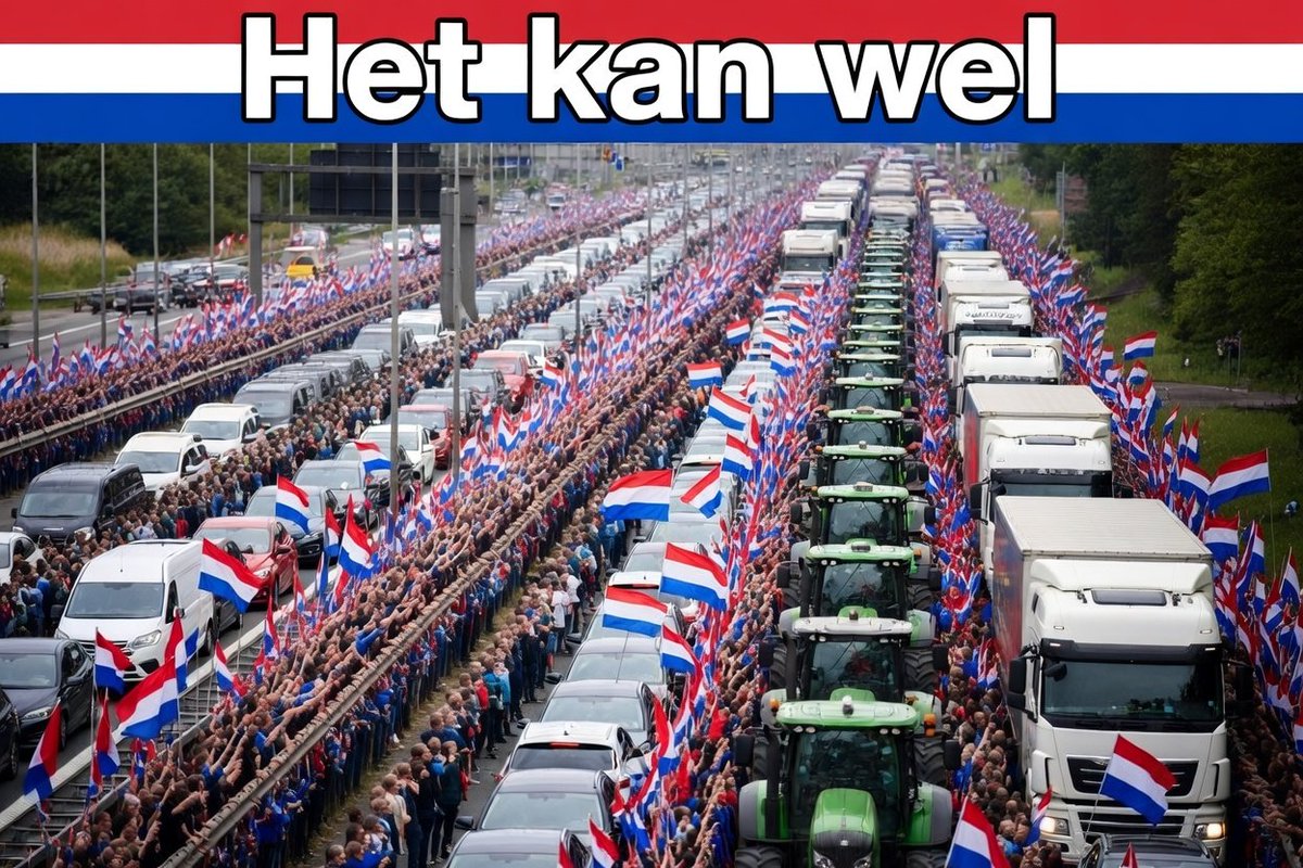 BobNL🇳🇱 tweet media