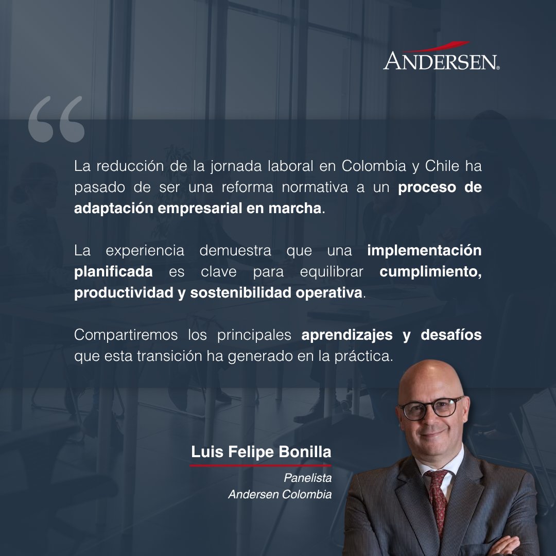 Andersen in Ecuador tweet media