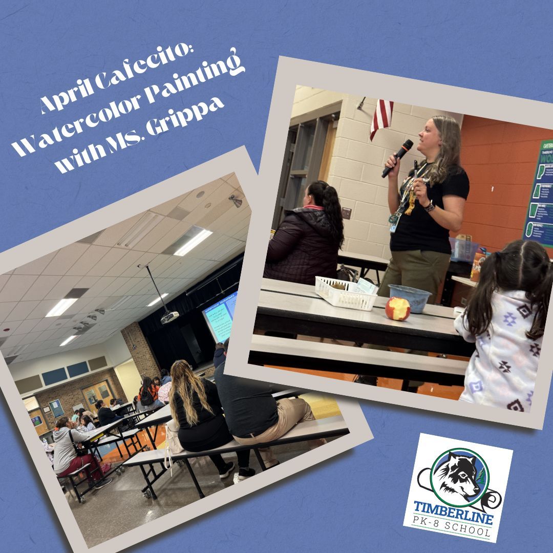 Timberline PK8 tweet media