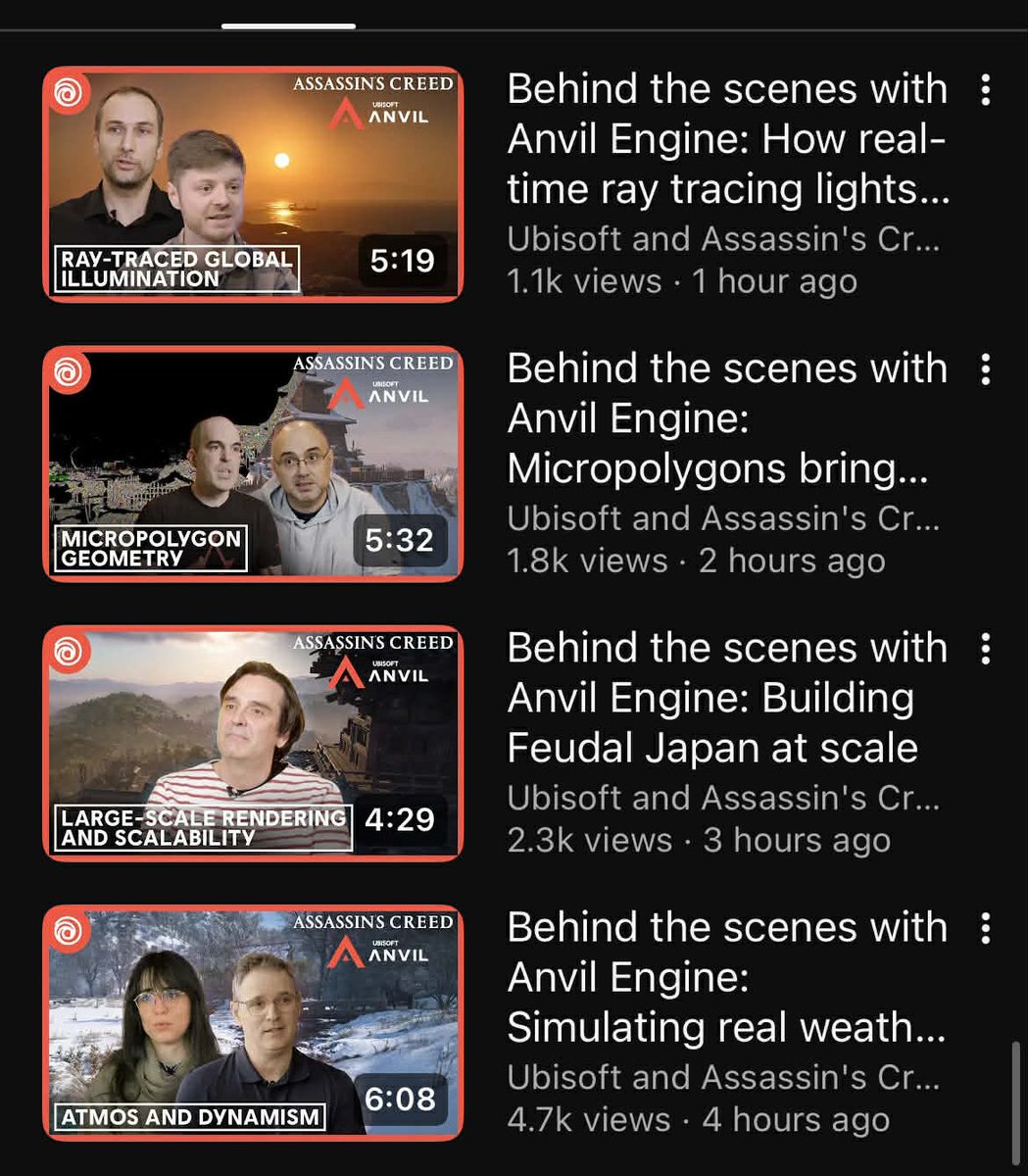 Access The Animus tweet media