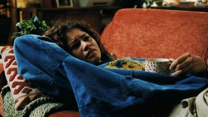 ellie williams supremacy tweet media