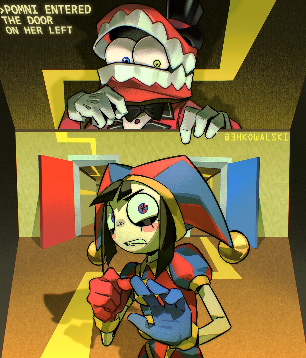 𝐊owalski tweet media