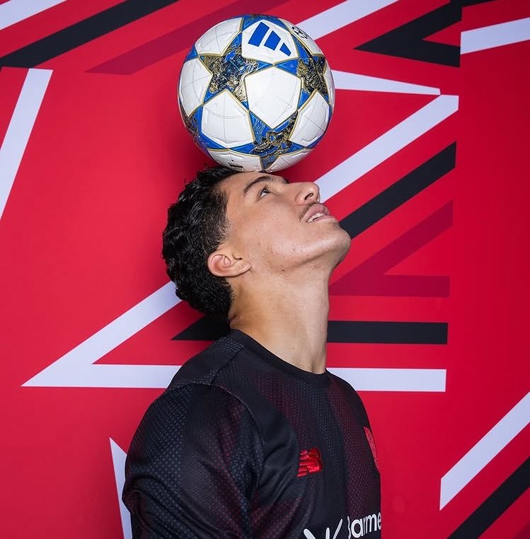 Blue Moon tweet media