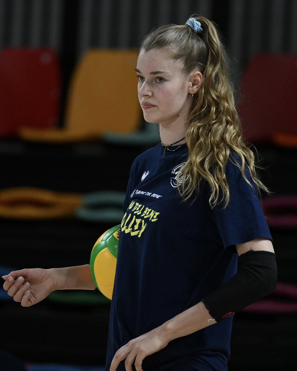 Savino Del Bene Volley Scandicci tweet media