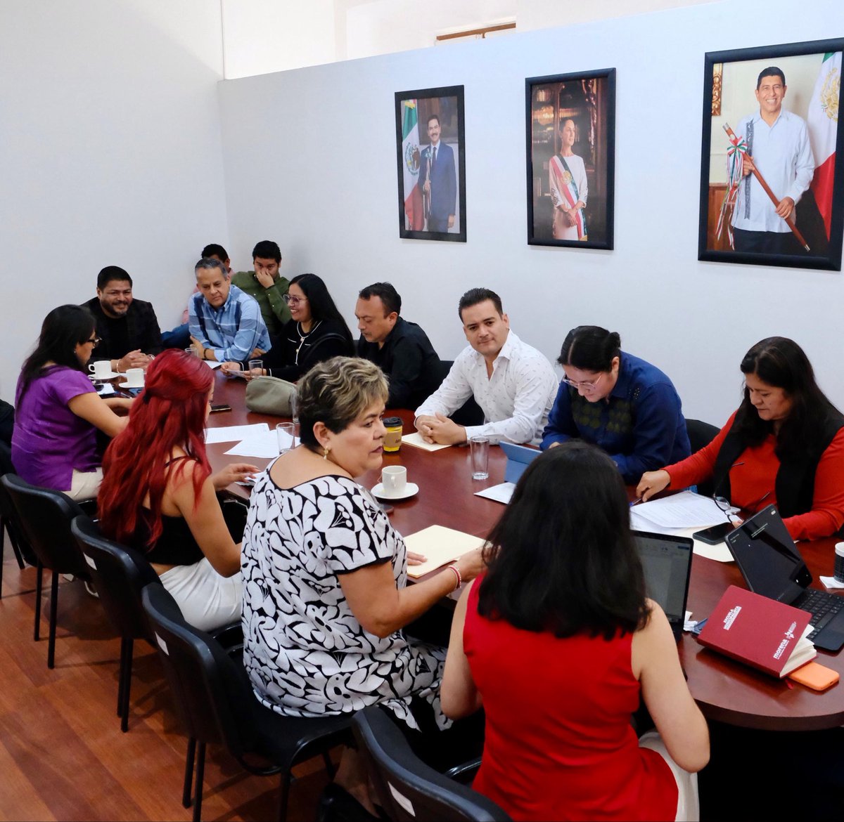 Ray Chagoya tweet media