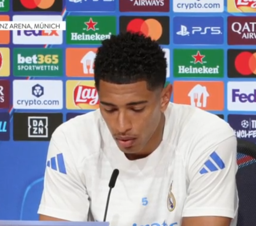 Madrid Zone tweet media