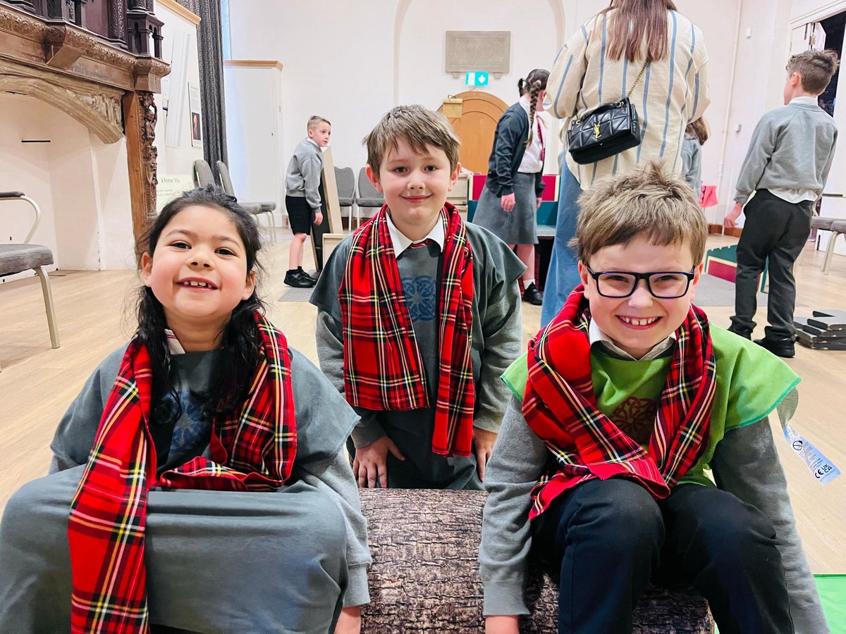 Finchingfield St John the Baptist C of E Academy tweet media