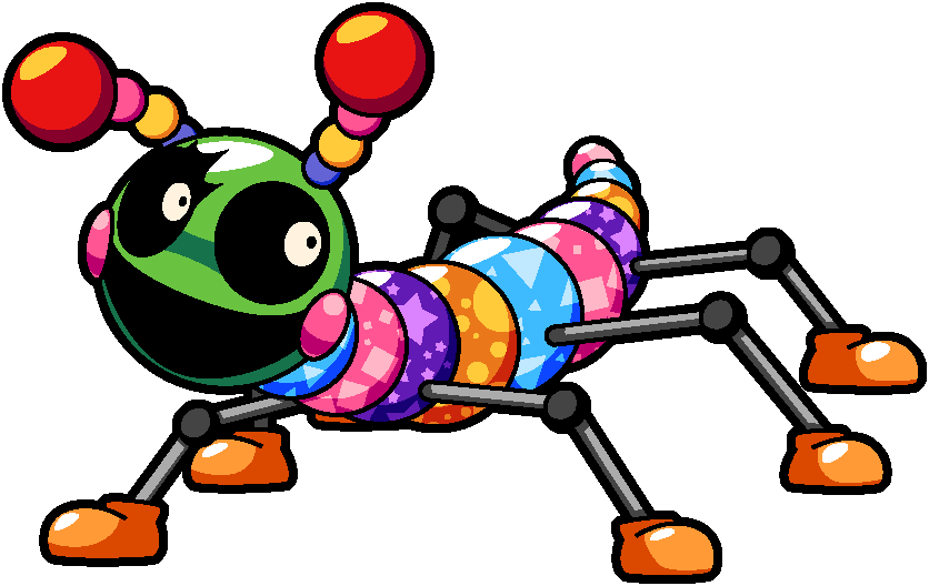 Anarack Warriors tweet media