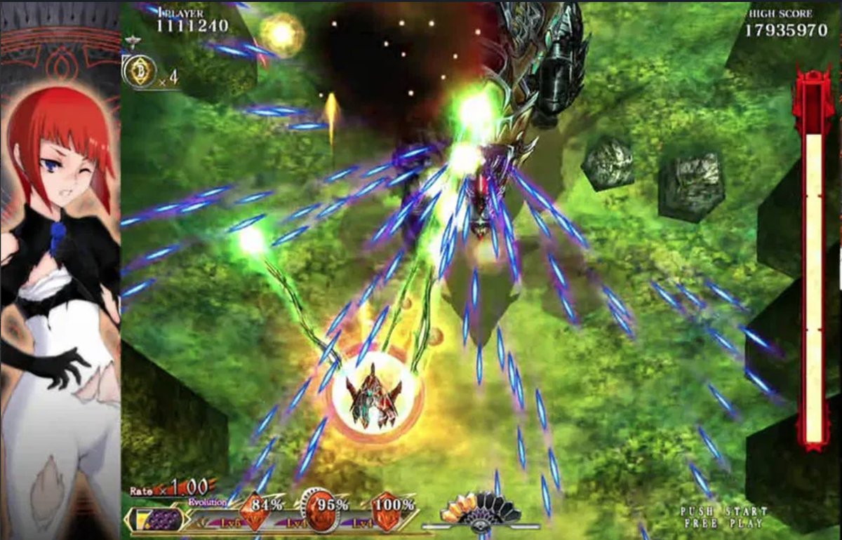 L1Gaming's tweet image. Caladrius Blaze $39.99 (NSW)
tinyurl.com/yudk2ysf
#nintendo #switch #cartridge #physicalmedia