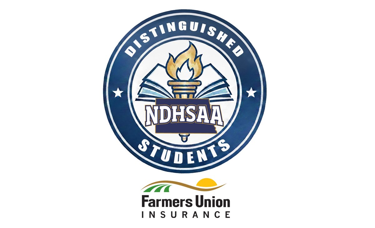 NDHSAA tweet media