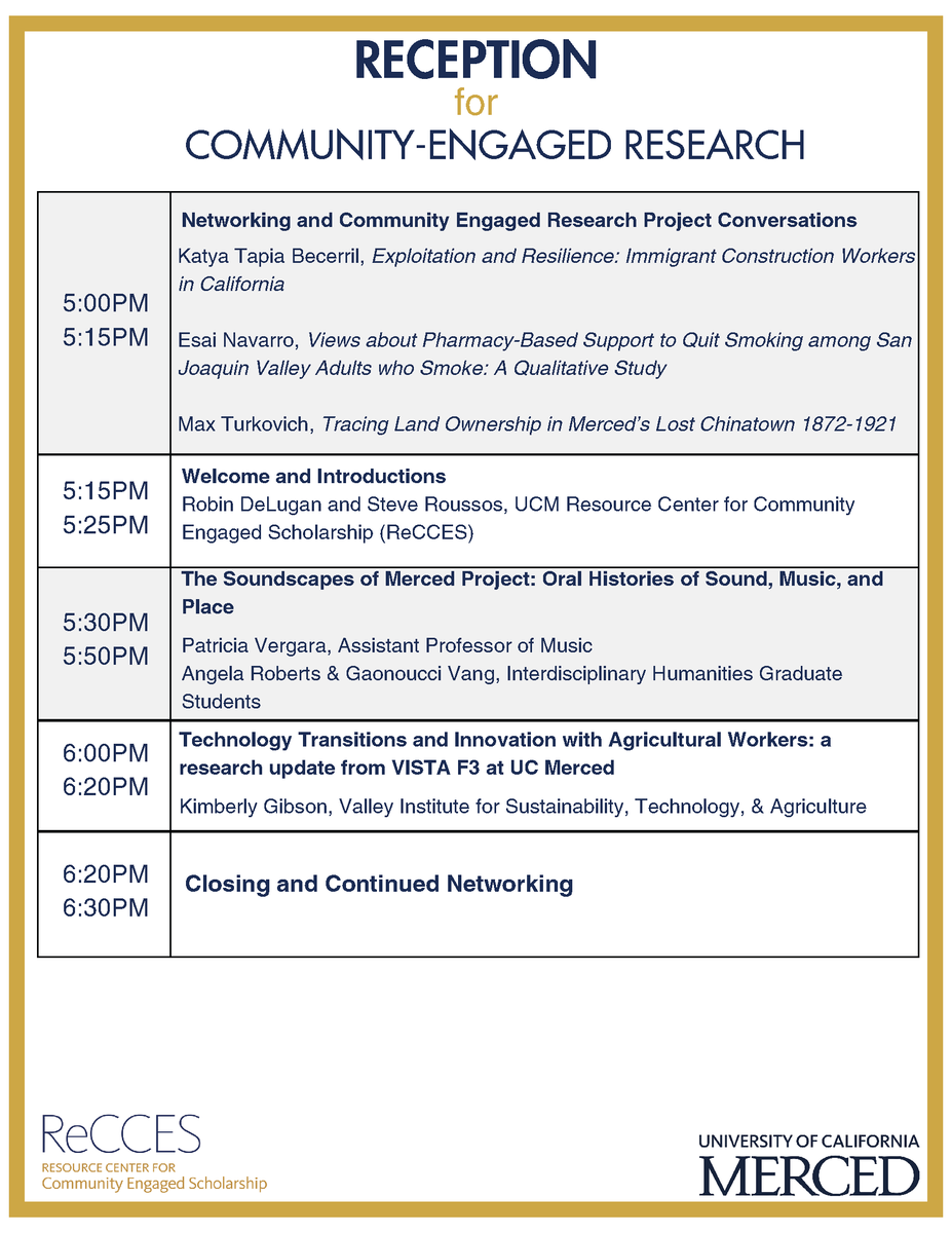 UCMercedHumanities tweet media