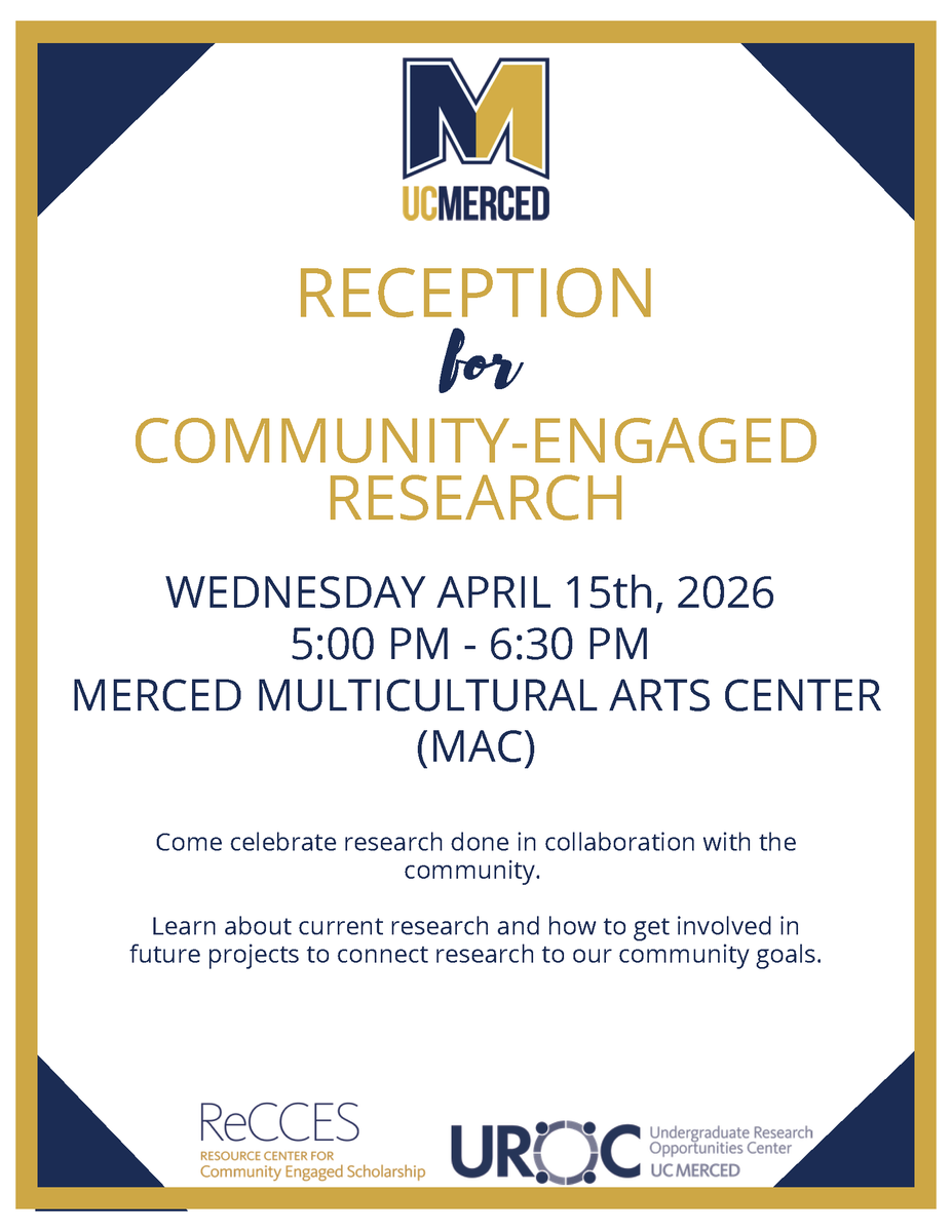 UCMercedHumanities tweet media