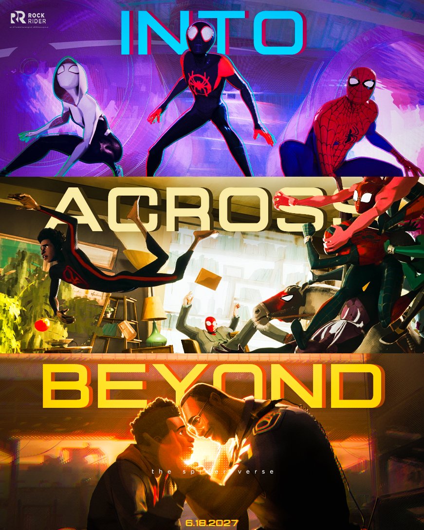 Rock Rìder tweet media