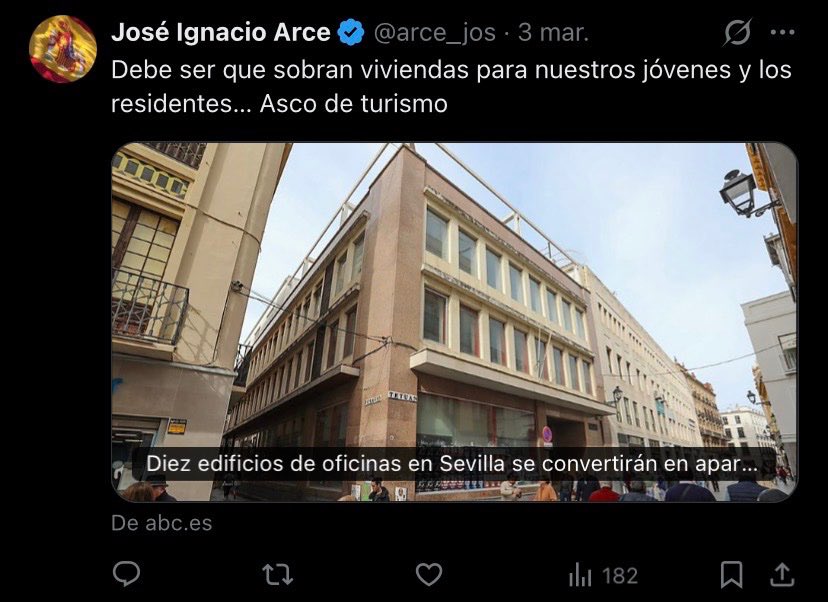 Esto en cosa de un mes y pico, eh? Jajajajajajaja, esta red social no debe ser verdad. Su puta madre.