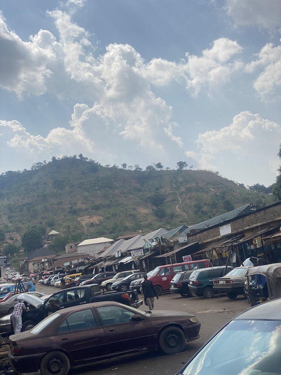 Clinton Arinze 🍃🍁 tweet media